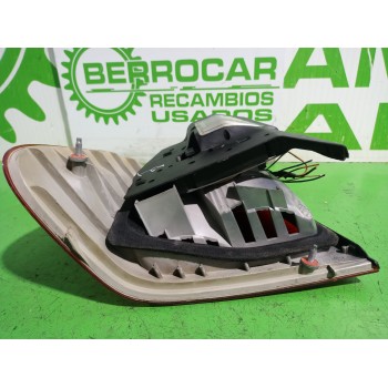 Recambio de piloto trasero derecho para bmw serie 3 berlina (e46) 320d referencia OEM IAM 230022R2 / 63218364922  