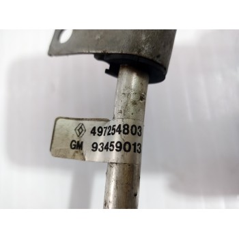 Recambio de tubo direccion para renault trafic furgón l1h1 2,7t referencia OEM IAM 497254803R / 93459013  