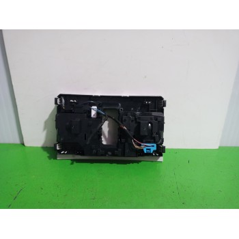 Recambio de luz interior para volkswagen t-cross advance referencia OEM IAM 2GA947105S  