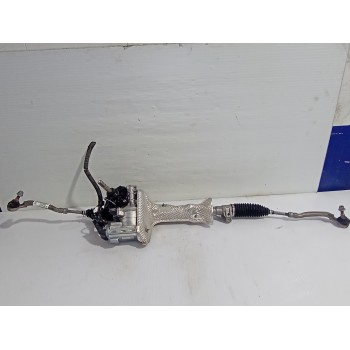 Recambio de cremallera direccion para peugeot 308 active referencia OEM IAM F80000241900  