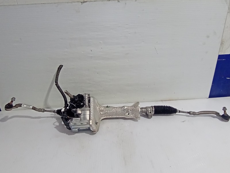 Recambio de cremallera direccion para peugeot 308 active referencia OEM IAM F80000241900  