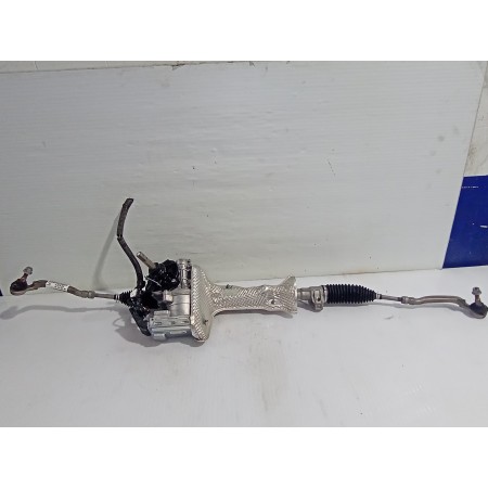 Recambio de cremallera direccion para peugeot 308 active referencia OEM IAM F80000241900  