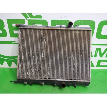 RADIADOR AGUA 1330G2 