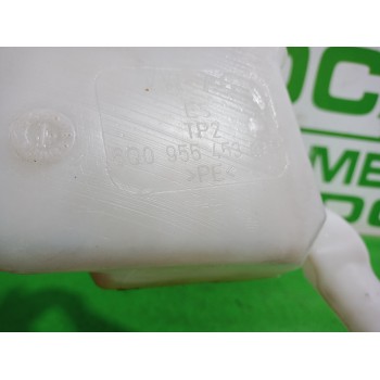 Recambio de deposito limpia para seat ibiza (6j5) emoción referencia OEM IAM 6Q0955453 NP  