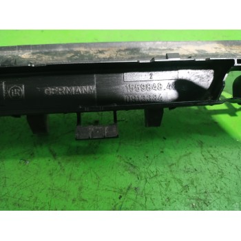 Recambio de moldura para bmw serie 3 berlina (e46) 320d referencia OEM IAM 155984848  