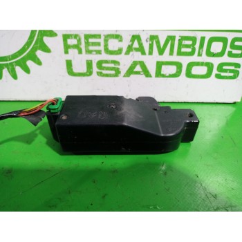 Recambio de cerradura maletero / porton para peugeot 407 2.0 16v cat referencia OEM IAM 9653208080  