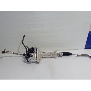 Recambio de cremallera direccion para peugeot 308 active referencia OEM IAM F80000241900  