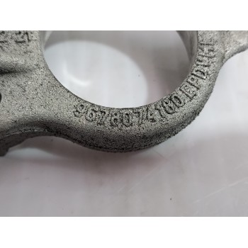 Recambio de soporte cambio para opel grandland x opel 2020 referencia OEM IAM 9678074180  