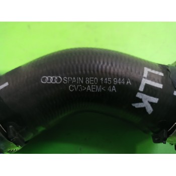 Recambio de tubo para audi a4 berlina (8e) 2.5 tdi (120kw) referencia OEM IAM 8E0145944  