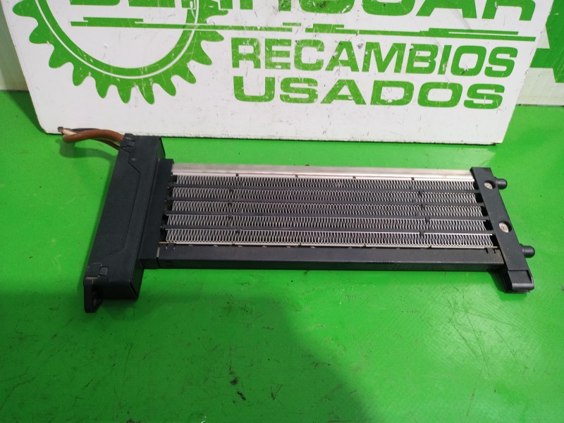 Recambio de resistencia calefaccion para peugeot 407 2.0 16v cat referencia OEM IAM 18K463AF  