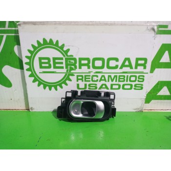 MANETA INTERIOR DELANTERA DERECHA 98012885VV 