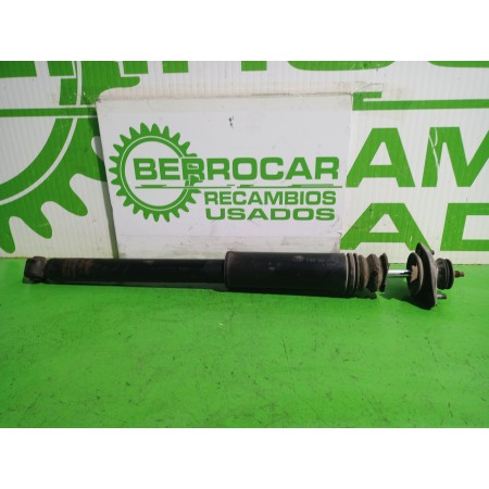 Recambio de amortiguador trasero izquierdo para bmw serie 3 berlina (e46) 320d referencia OEM IAM 33521095647  