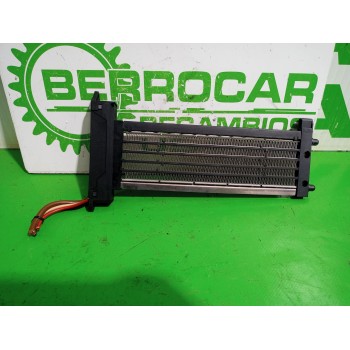 Recambio de resistencia calefaccion para peugeot 407 2.0 16v cat referencia OEM IAM 18K463AF  
