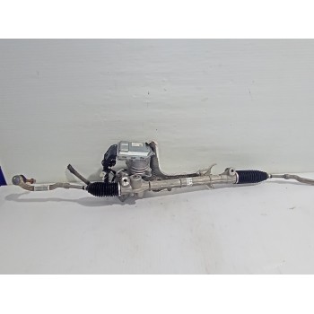 Recambio de cremallera direccion para peugeot 308 active referencia OEM IAM F80000241900  