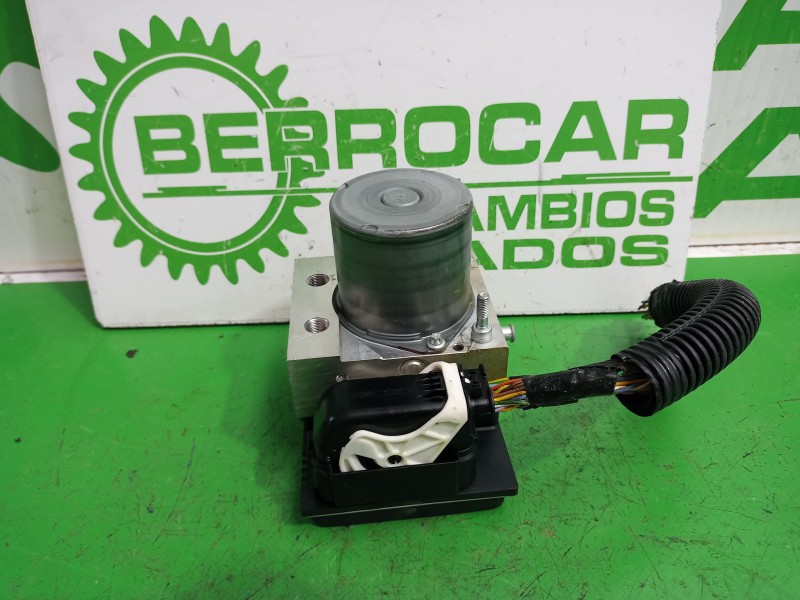 Recambio de abs para citroën c4 lim. business referencia OEM IAM 9677024980  