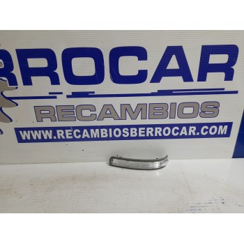 Recambio de piloto intermitente derecho para mercedes-benz clase a (w169) referencia OEM IAM A1698201221  