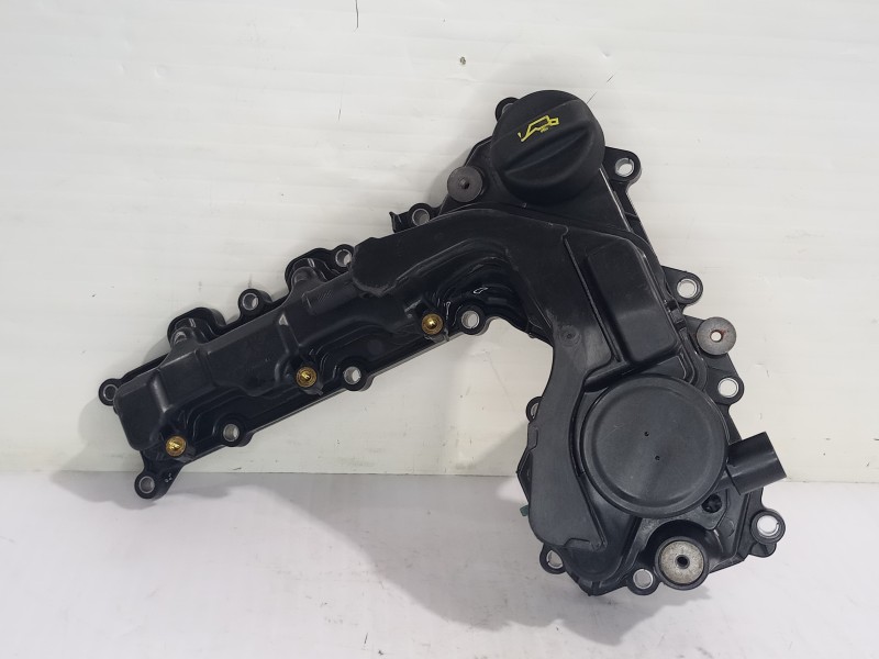 Recambio de tapa balancines para peugeot 308 active referencia OEM IAM 9811687980  