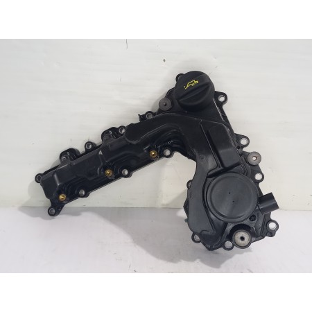 Recambio de tapa balancines para peugeot 308 active referencia OEM IAM 9811687980  