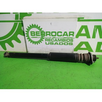 Recambio de amortiguador trasero derecho para bmw serie 3 berlina (e46) 320d referencia OEM IAM 33521095647  