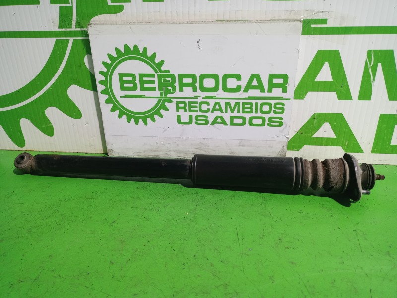 Recambio de amortiguador trasero derecho para bmw serie 3 berlina (e46) 320d referencia OEM IAM 33521095647  