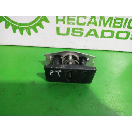 Recambio de anclaje cerradura para peugeot 407 2.0 16v cat referencia OEM IAM 8724C5  