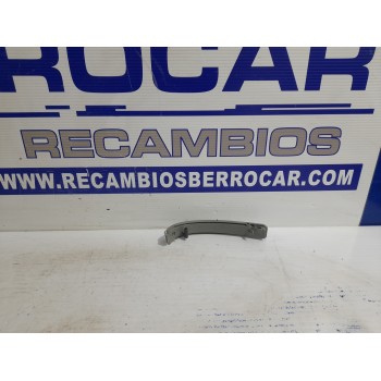 Recambio de piloto intermitente derecho para mercedes-benz clase a (w169) referencia OEM IAM A1698201221  