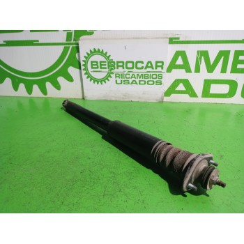 Recambio de amortiguador trasero derecho para bmw serie 3 berlina (e46) 320d referencia OEM IAM 33521095647  