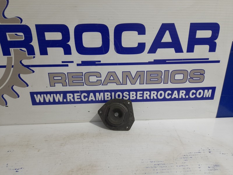 Recambio de copelas amortiguador para renault kangoo referencia OEM IAM 8200591283  