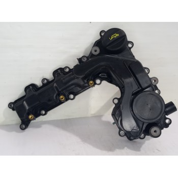 Recambio de tapa balancines para peugeot 308 active referencia OEM IAM 9811687980  