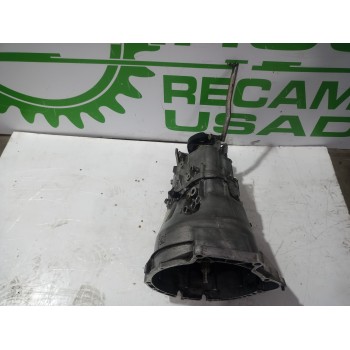 CAJA CAMBIOS 1053401151 / 23007503247 