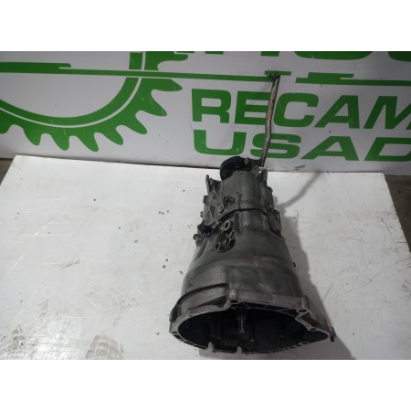Recambio de caja cambios para bmw serie 3 berlina (e46) 320d referencia OEM IAM 1053401151 / 23007503247  