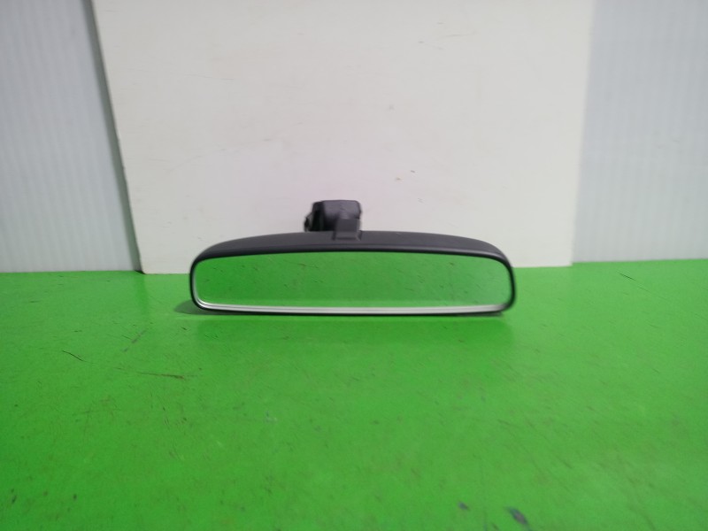 Recambio de espejo interior para volkswagen t-cross advance referencia OEM IAM 3G0857511BK  