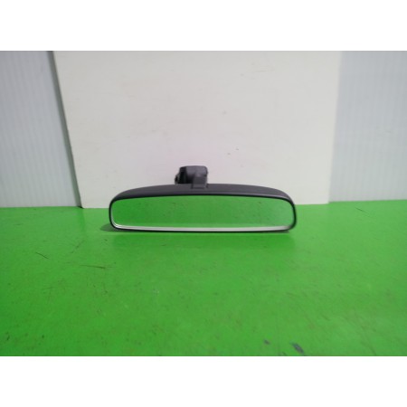 Recambio de espejo interior para volkswagen t-cross advance referencia OEM IAM 3G0857511BK  