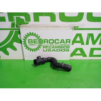 Recambio de tubo para audi a4 berlina (8e) 2.5 tdi (120kw) referencia OEM IAM 8E0121101C  