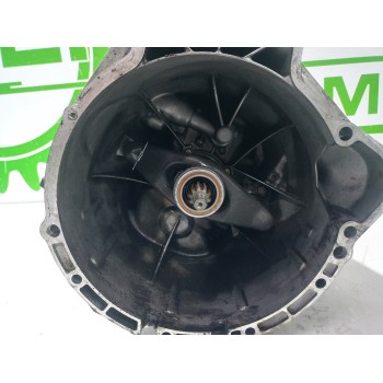 Recambio de caja cambios para bmw serie 3 berlina (e46) 320d referencia OEM IAM 1053401151 / 23007503247  