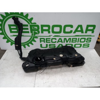 Recambio de deposito combustible para peugeot 407 2.0 16v cat referencia OEM IAM 9660139080  