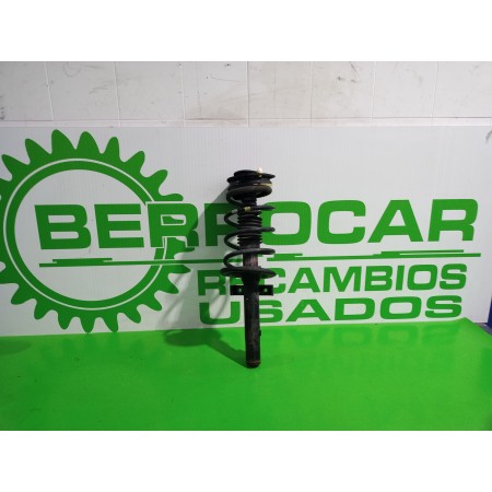 Recambio de amortiguador delantero derecho para renault scenic ii 1.5 dci diesel referencia OEM IAM 8200362638A  