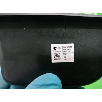 Recambio de mando elevalunas delantero derecho para citroën c4 lim. business referencia OEM IAM 28276491  