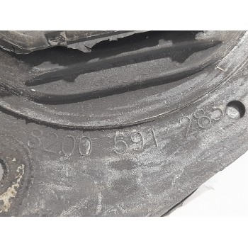 Recambio de copelas amortiguador para renault kangoo referencia OEM IAM 8200591283  