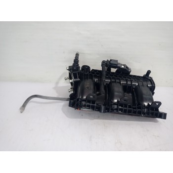 Recambio de colector admision para peugeot 308 active referencia OEM IAM 9802101480  