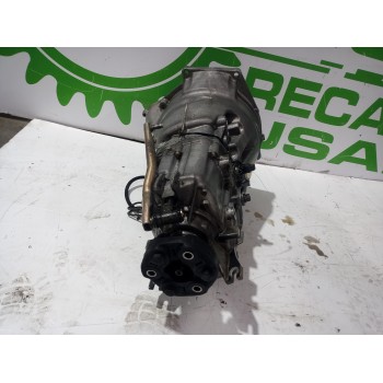 Recambio de caja cambios para bmw serie 3 berlina (e46) 320d referencia OEM IAM 1053401151 / 23007503247  
