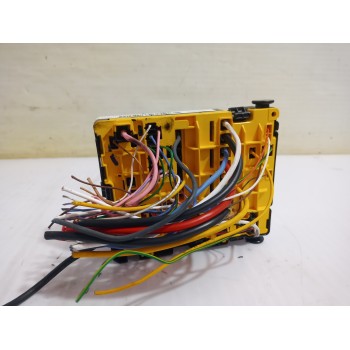 Recambio de caja reles / fusibles para opel grandland x opel 2020 referencia OEM IAM 9804848580  