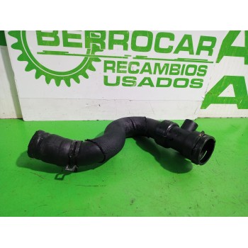 Recambio de tubo para audi a4 berlina (8e) 2.5 tdi (120kw) referencia OEM IAM 8E0121101C  