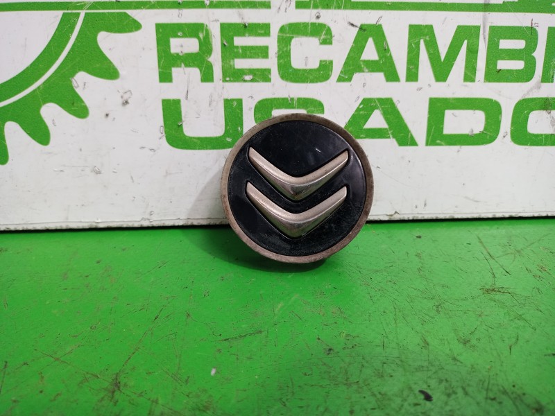 Recambio de tapacubos para citroën c4 lim. business referencia OEM IAM 9670585877  