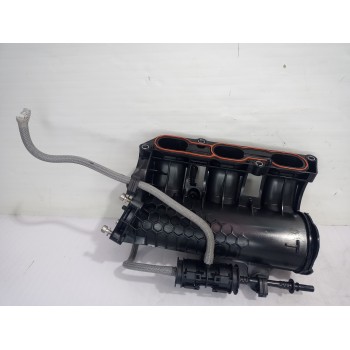 Recambio de colector admision para peugeot 308 active referencia OEM IAM 9802101480  