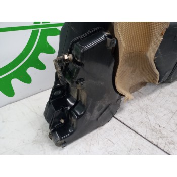 Recambio de deposito combustible para peugeot 407 2.0 16v cat referencia OEM IAM 9660139080  