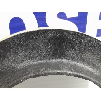 Recambio de rodamiento para renault kangoo referencia OEM IAM 40978S13  