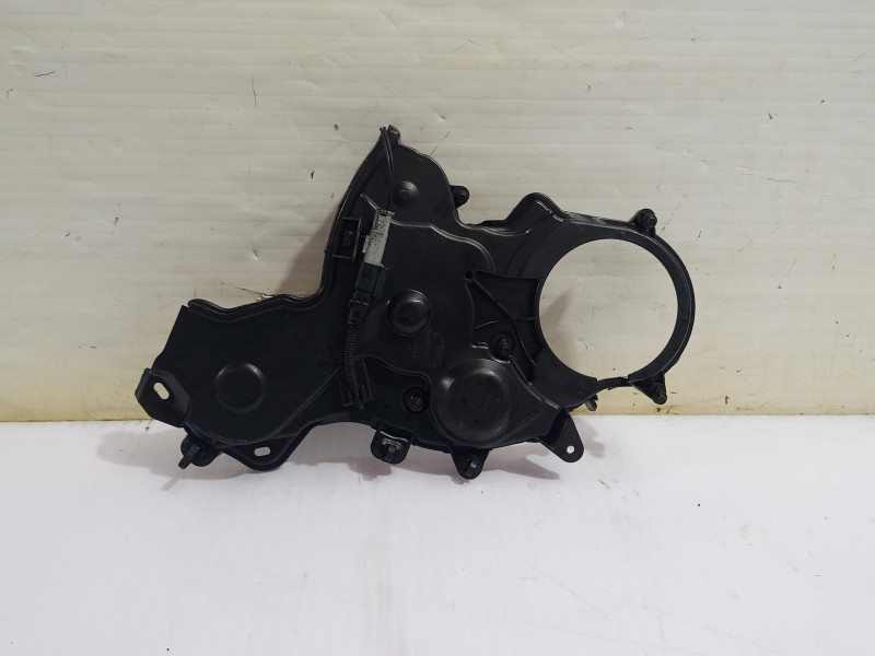 Recambio de tapa distribucion para opel grandland x opel 2020 referencia OEM IAM 9839876380  