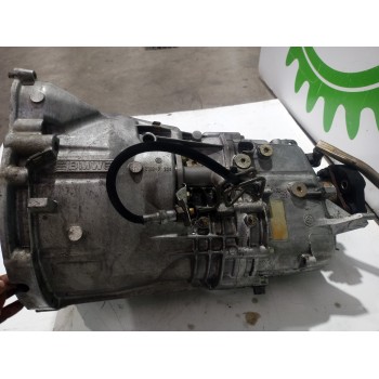 Recambio de caja cambios para bmw serie 3 berlina (e46) 320d referencia OEM IAM 1053401151 / 23007503247  