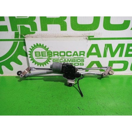 Recambio de motor limpia delantero para audi a4 berlina (8e) 2.5 tdi (120kw) referencia OEM IAM 8E1955119  